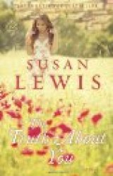 BOOK REVIEW: A Susan Lewis Double Feature: 'Never Say Goodbye' and 'The Truth About You': Two Women Face Adversity; Ideal for Book Clubs BOOK REVIEW: A Susan Lewis Double Feature: 'Never Say Goodbye' and 'The Truth About You': Two Women Face Adversity; Ideal for Book Clubs